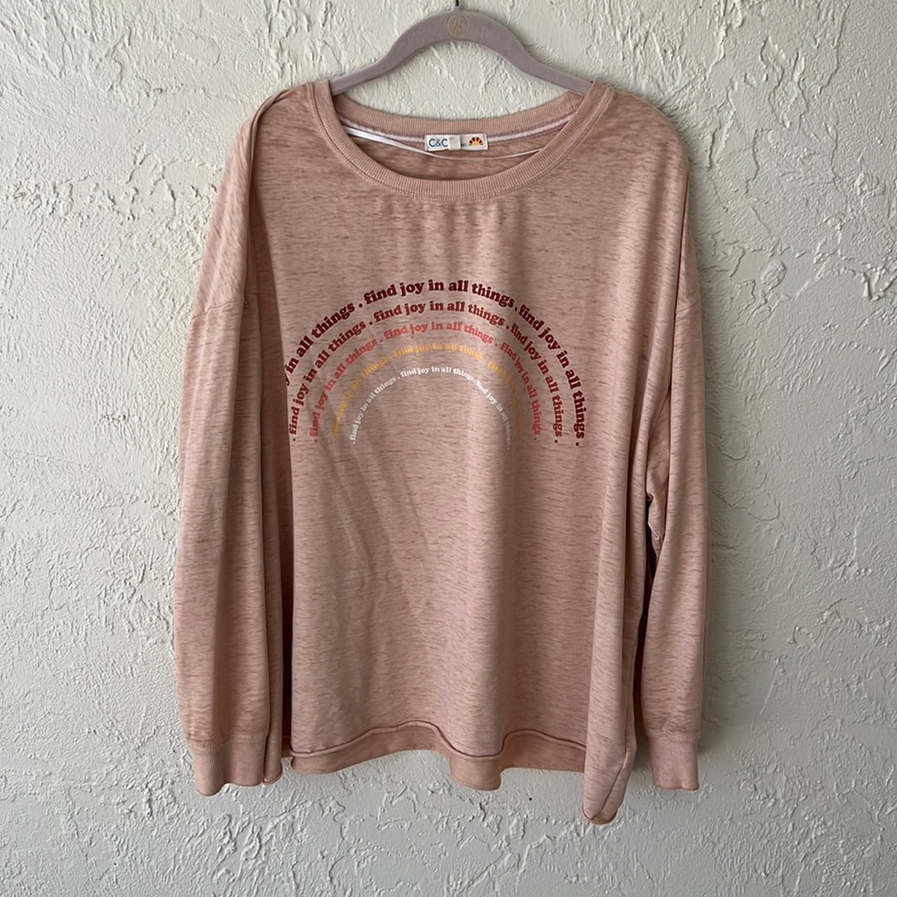 C&C Top